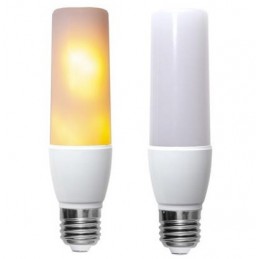 Star Trading E27 LED Lampe,...