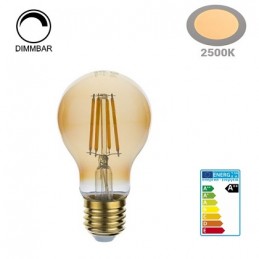 OPTONICA E27 LED Lampe,...