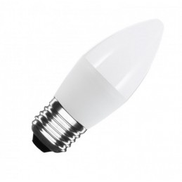 NVLED E27 LED Lampe, Birne...