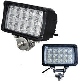 LED Niedervolt 12V oder 24V Scheinwerfer, Fluter, Strahler