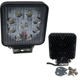 B&S LED-Arbeitsscheinwerfer...