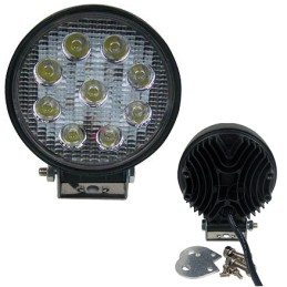 B&S LED-Arbeitsscheinwerfer...