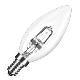 modee E14 Halogen Glühlampe...