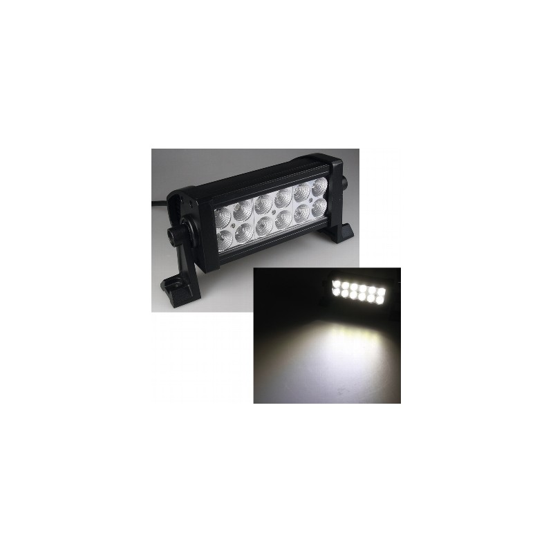 Chilitec LED-Scheinwerfer Fluter SlimLine-11, 12-24V, 11W