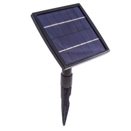 Esotec PV Solarmodul, Panel ET-12-25W, 25Wp, 12V, 2.04A