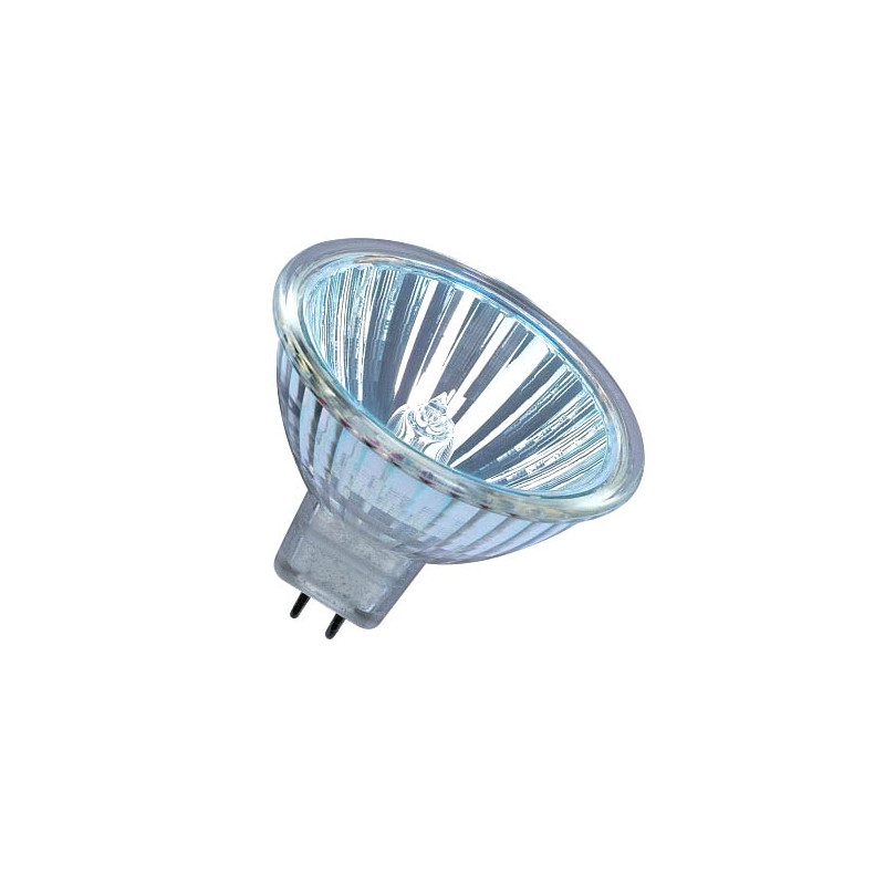 Osram Halogenlampe DECOSTAR MR16/GU5.3, 35W