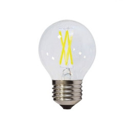 OPTONICA E27 LED Lampe,...