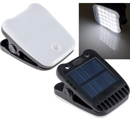 Chilitec LED Solar...