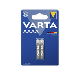 Varta AAAA/LR61 Alkaline...