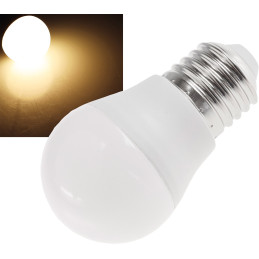 Chilitec E27 LED Lampe,...