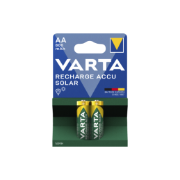 Varta AA Lithium-Ion Akku...