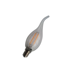 Isoled E14 LED Lampe,...