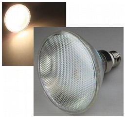 Chilitec E27 LED Lampe,...