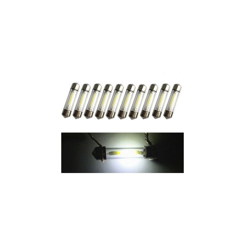 HM LED-Soffitte SV8.5, C5W, CanBus, 2.5W, 31/36/39mm