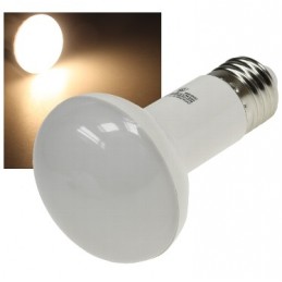 Chilitec E27 LED Lampe,...