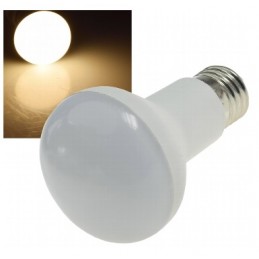 Chilitec E27 LED Lampe,...