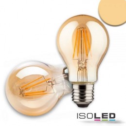 Isoled E27LED Lampe, Birne...