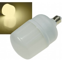 Chilitec E27 LED Lampe,...