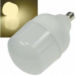 Chilitec E27 LED Lampe,...