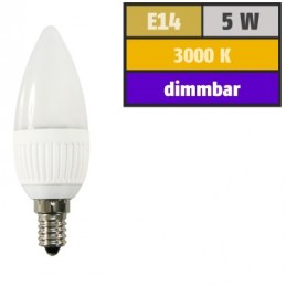 McShine E14 LED Lampe,...