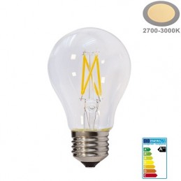 OPTONICA E27 LED Lampe,...