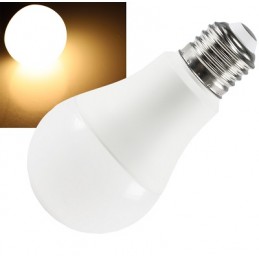 Chilitec E27 LED-Lampe,...