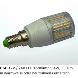 David Com. E14 LED Lampe,...