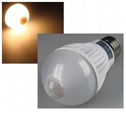 Chilitec E28 LED Lampe,...