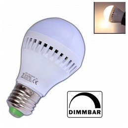 PB E27 LED Lampe, Birne,...