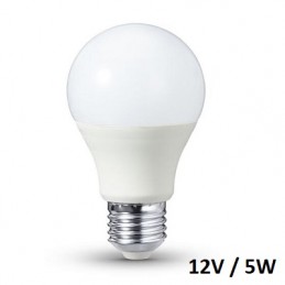 HM E27 LED Lampe, Birne...