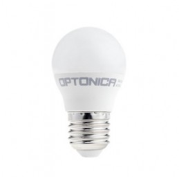 OPTONICA E27 LED Lampe,...