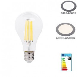 OPTONICA E27 LED-Lampe,...